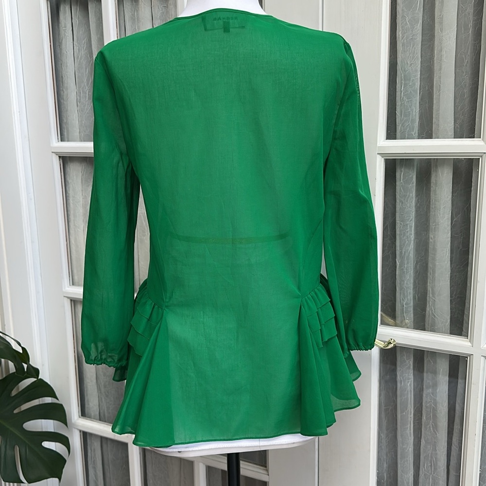 ROCHAS Top - Picture 2 of 9